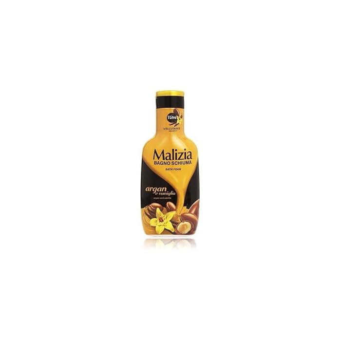 Malizia Bath 1L