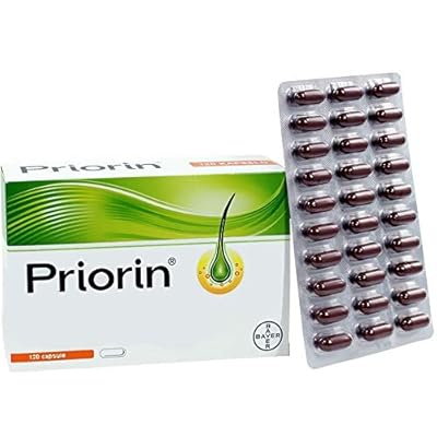 Priorin Capsules - Image 4