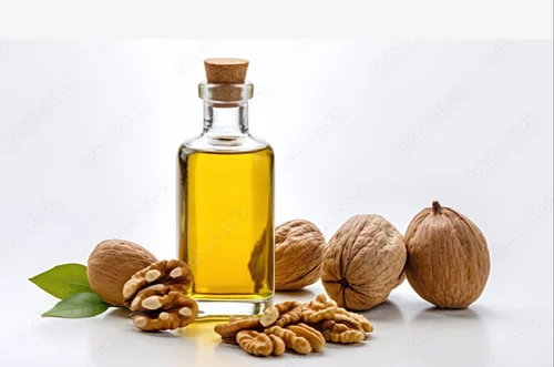 Organic Walnut Oil - Image 3