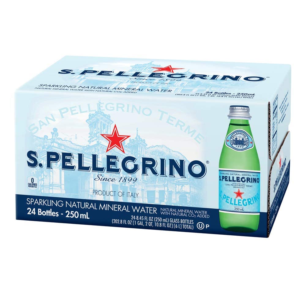 San Pellegrino Waters - Image 2