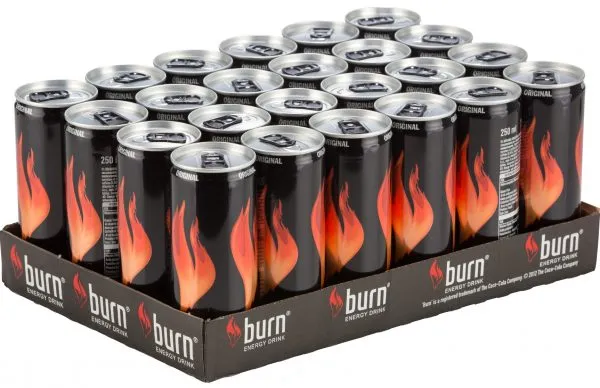 Burn