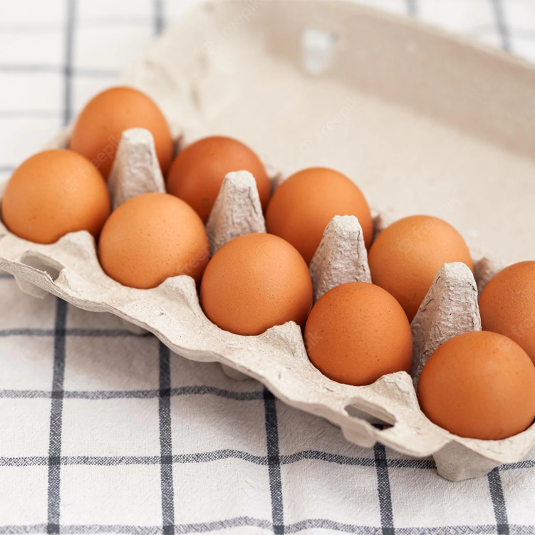 Fresh Table Eggs - Image 3