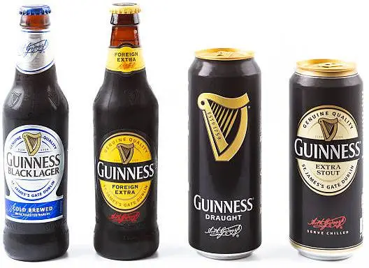 Guinness Stout