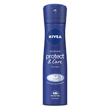Nivea Spray Female (Full assortment)150ml